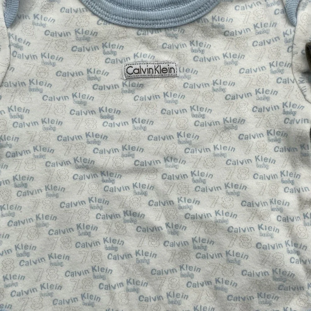 Carters Mix Brands One Piece  LOT (14) Baby Boys 3-6 M Mix‎ Brand Bodysuit Sleep